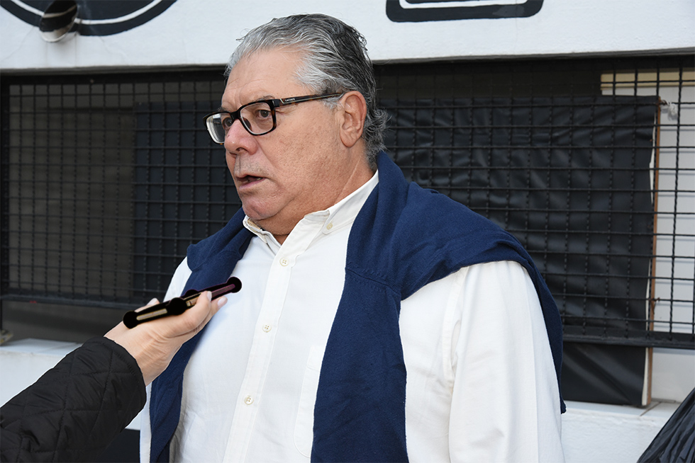 Ponte Preta: Conselho convoca assembleia para avaliar proposta de SAF