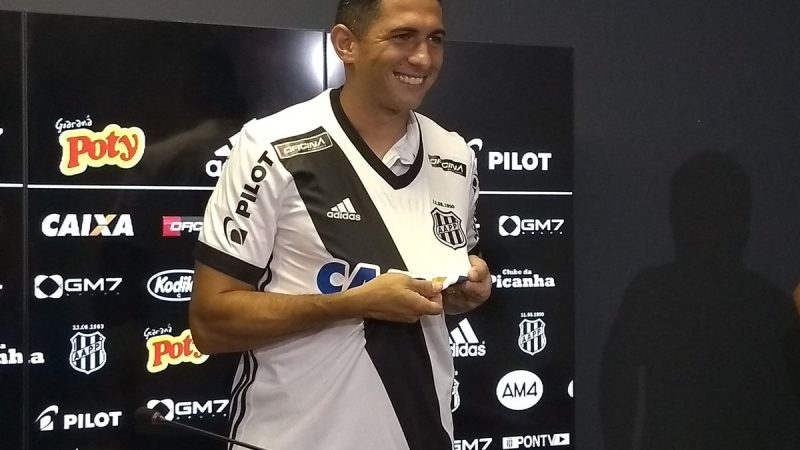Ponte Preta: Barcelos aceita proposta e se aproxima de acordo