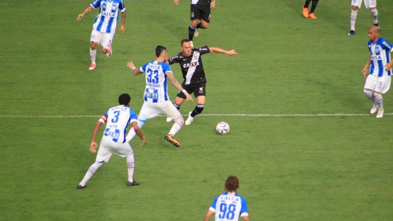 Ponte Preta: veja o retrospecto contra o Avaí, adversário desta sexta-feira