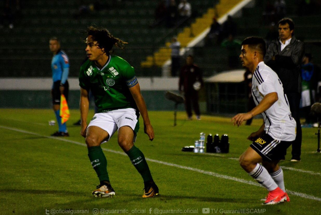 Guarani: retrospecto recente contra o Figueirense é positivo; veja os números