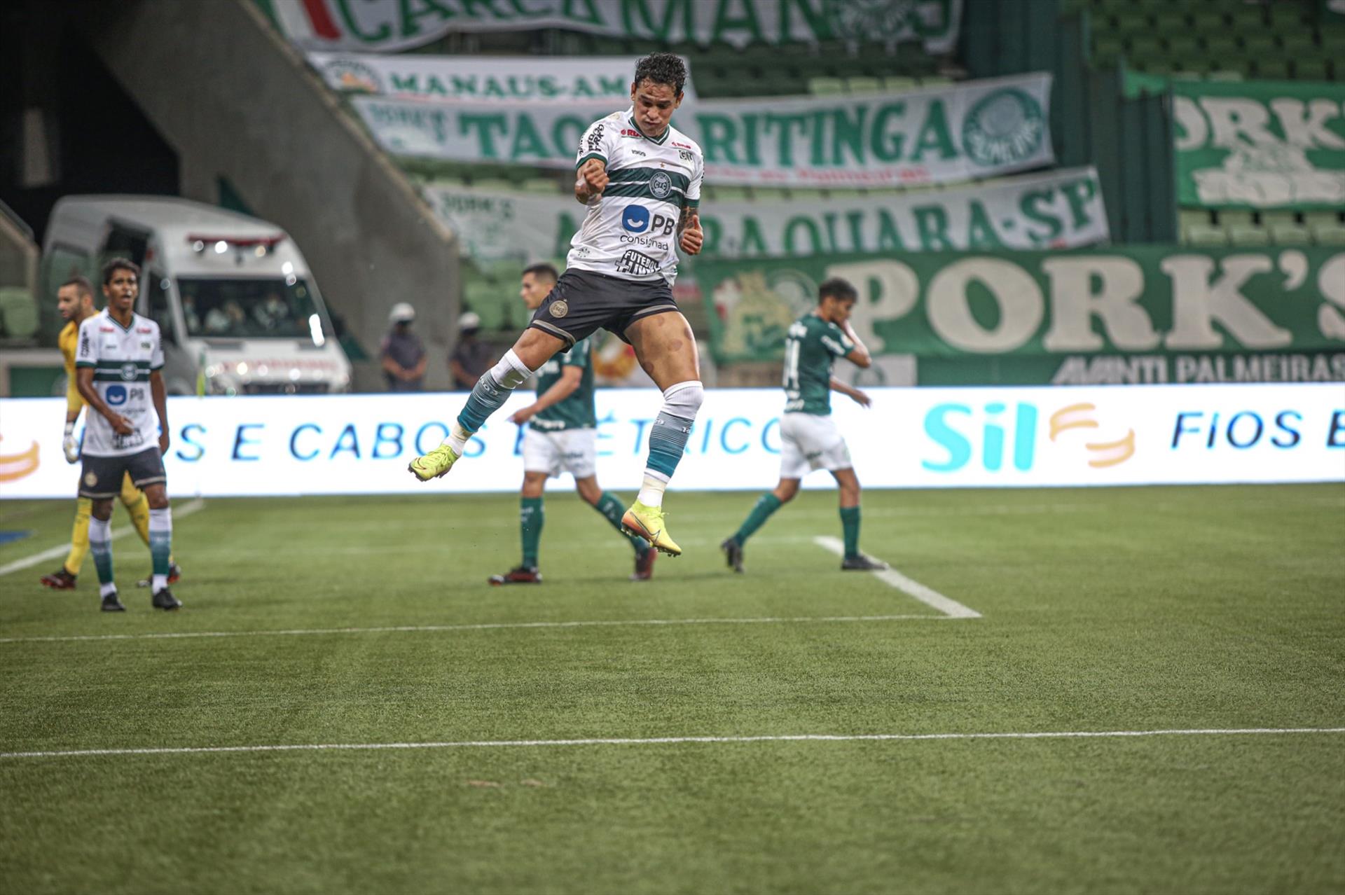 Jornalista explica por que passagem de Giovanni Augusto deixou saudade no Coritiba