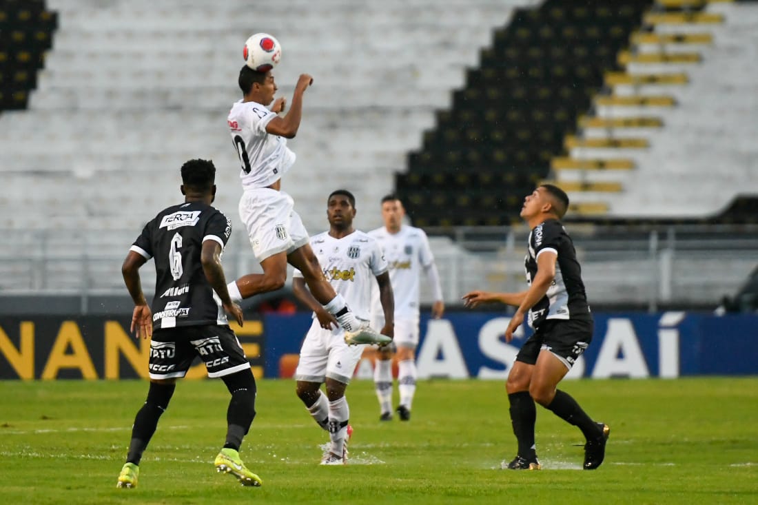 Ponte empata com Inter no Majestoso e segue sem vencer no Paulistão