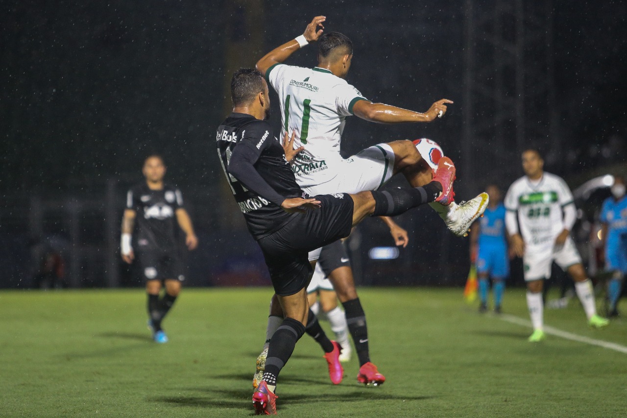 Hyoran decide e Bragantino vence o Guarani no Paulistão