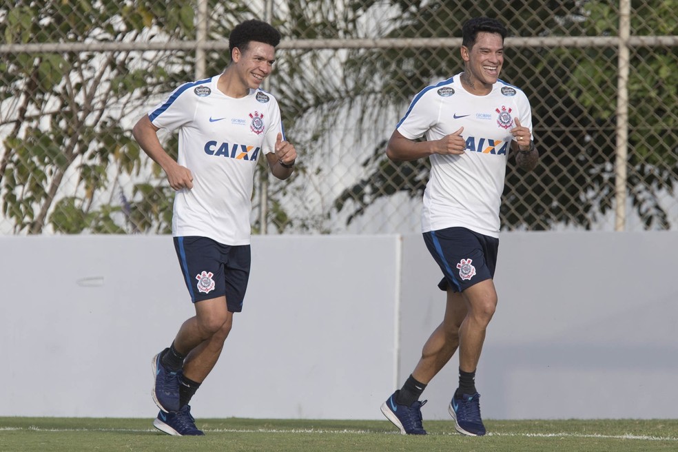 André, Marquinhos Gabriel, Giovanni Augusto… Guarani quer reeditar trio do Corinthians? O que sabemos