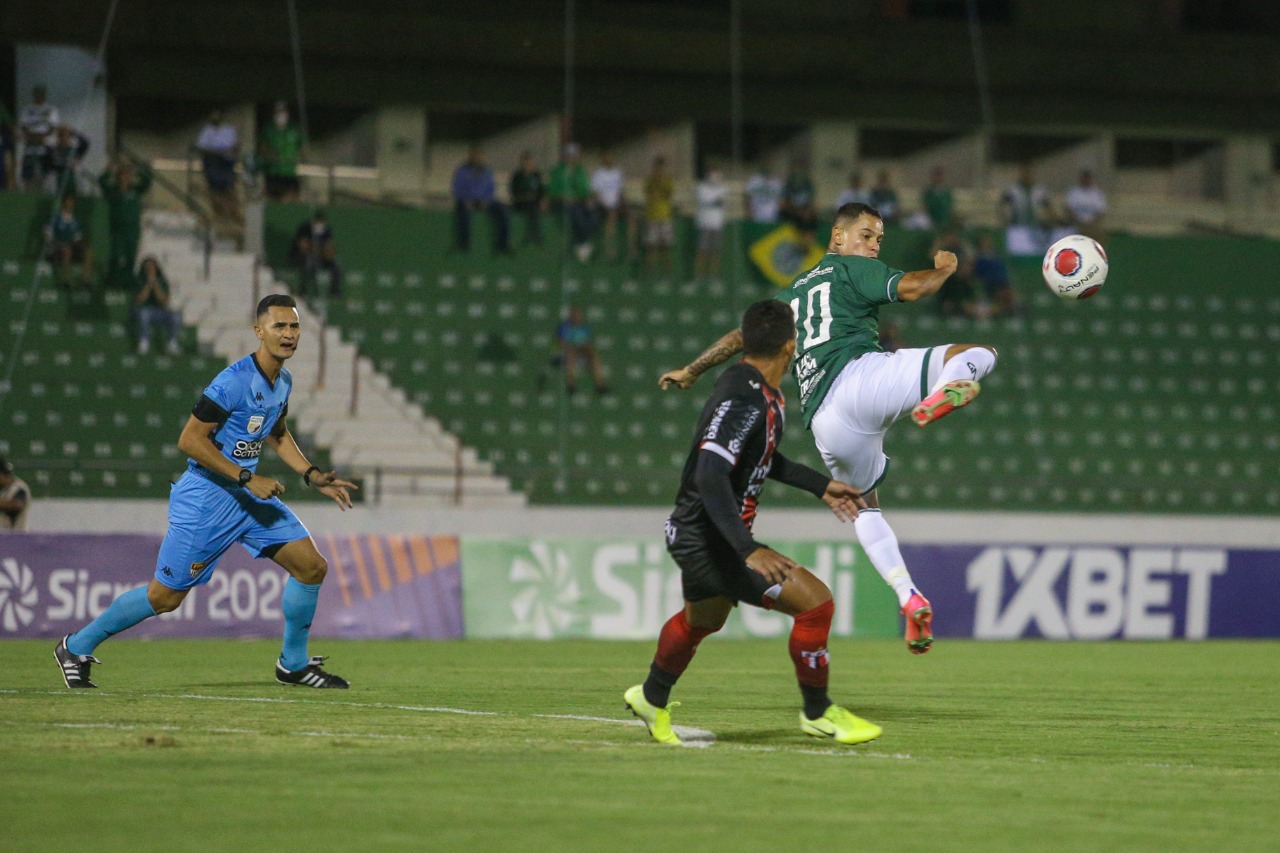 Guarani perde para o Botafogo e mantém baixo aproveitamento no Paulistão