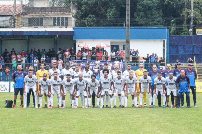 Caçula no Rio de Janeiro, adversário do Guarani na Copa do Brasil vai debutar em competições nacionais