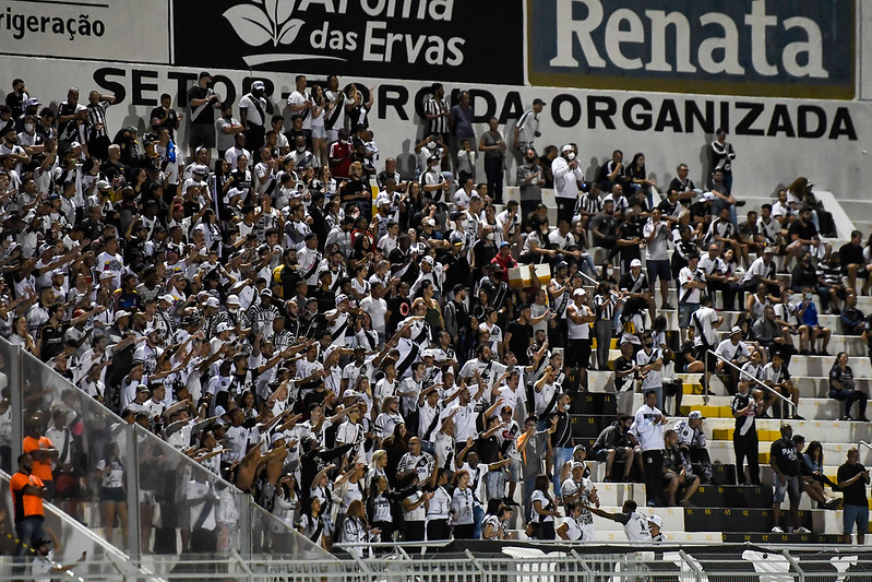 De olho na decisão de sábado, Ponte Preta inicia venda de ingressos nas bilheterias