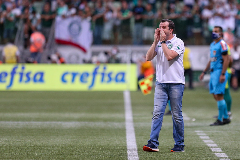 50 jogos: Daniel Paulista alcança marca especial e entra para seleto hall do Guarani