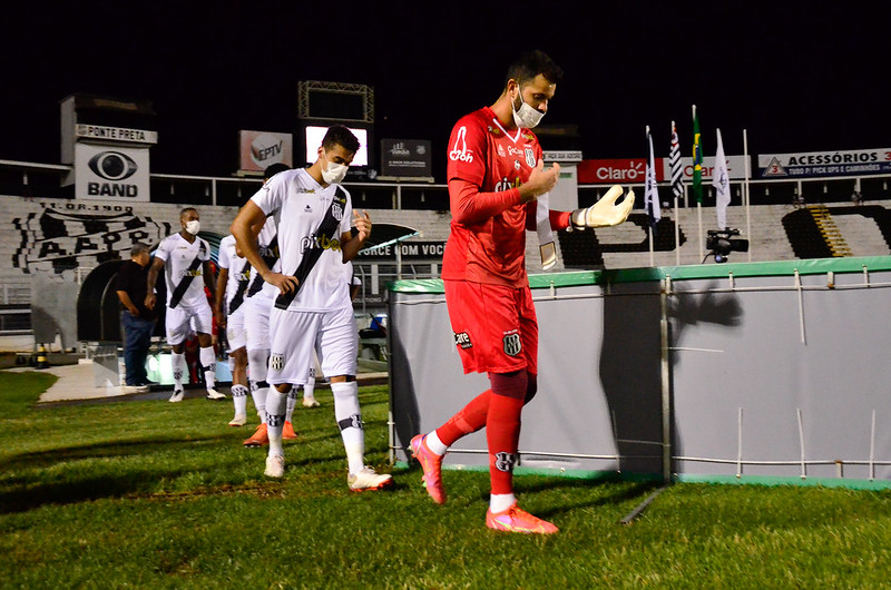 Entenda por que jogos do Santos podem influenciar luta da Ponte Preta contra o rebaixamento