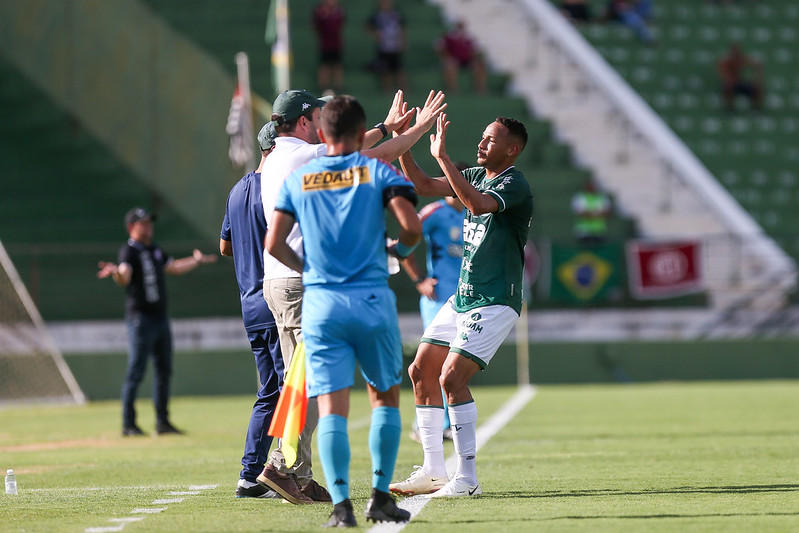 Classificação, premiação e afirmação: o que está em jogo para o Guarani neste sábado