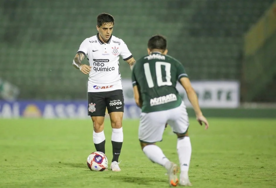 Relembre os confrontos entre Guarani e Corinthians em partidas eliminatórias