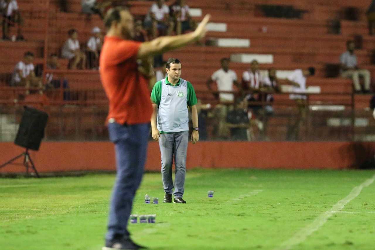 Daniel Paulista cita ‘gosto amargo’ após empate em Recife e pede foco no dérbi 203