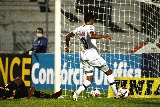 Ponte Preta confia em retrospecto positivo no Moisés Lucarelli para enfrentar o Novorizontino