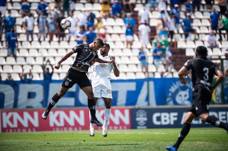 Ponte Preta tenta quebrar tabu de 12 anos contra o Cruzeiro em BH