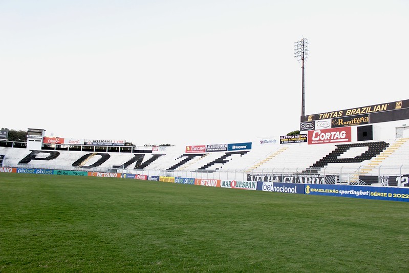 Veja o retrospecto da Ponte Preta em partidas disputadas às 11h