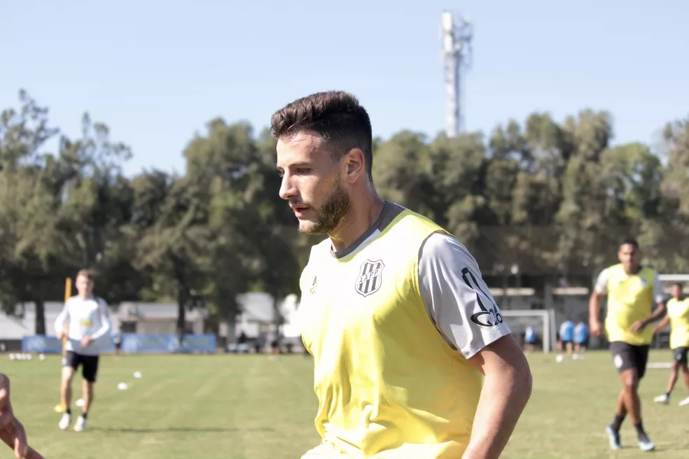 Ainda sem Lucca, Ponte Preta pode ter estreia contra o Grêmio