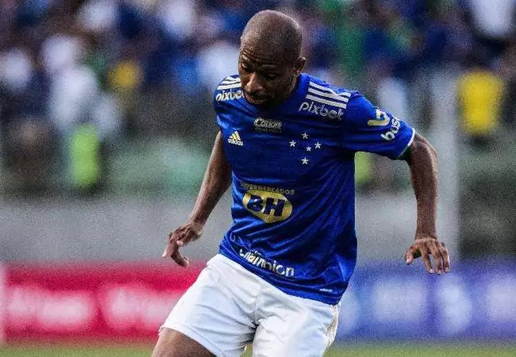 ‘Não vamos atrapalhar’, diz técnico do Cruzeiro sobre liberação de Waguininho; Guarani segue interessado