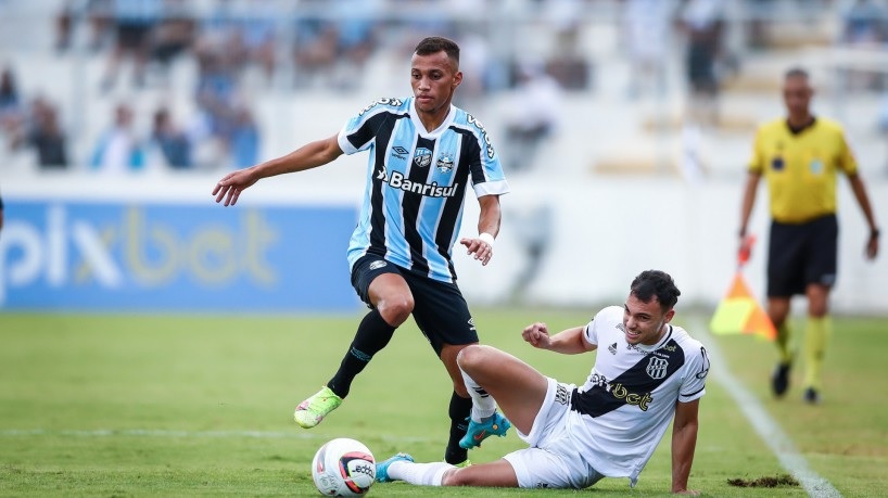 Ponte Preta busca vitória inédita na Arena do Grêmio