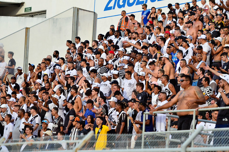 Ponte Preta inicia venda de ingressos para estreia na A2 fora de casa