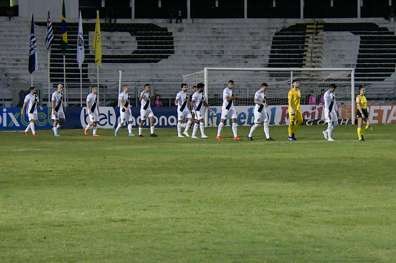 Entenda por que Ponte Preta pode jogar com o Cruzeiro já confirmado na Série A na próxima rodada