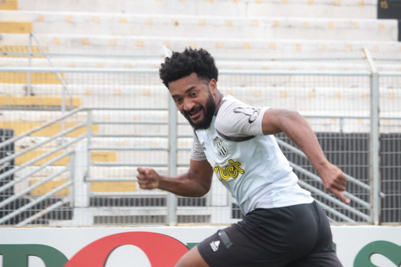 ‘Estamos preparados para o jogo de hoje’, garante Artur sobre visita ao Londrina