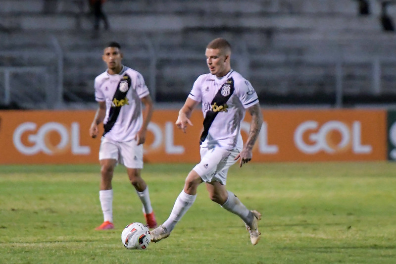 Ponte Preta perde cinco jogadores por suspensão para enfrentar o Criciúma