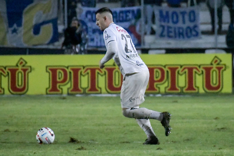 Ponte Preta sofre seis gols em dois jogos e liga sinal de alerta da defesa