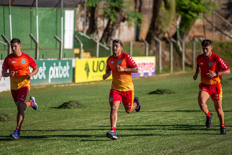 Guarani e Corinthians ajustam proposta, e encaminham empréstimo de Bidu