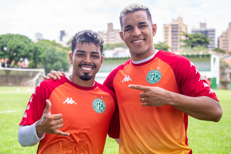 Corinthians recua e tenta novo modelo de negociação por Bidu, do Guarani; Yuri Tanque aguarda definição do futuro