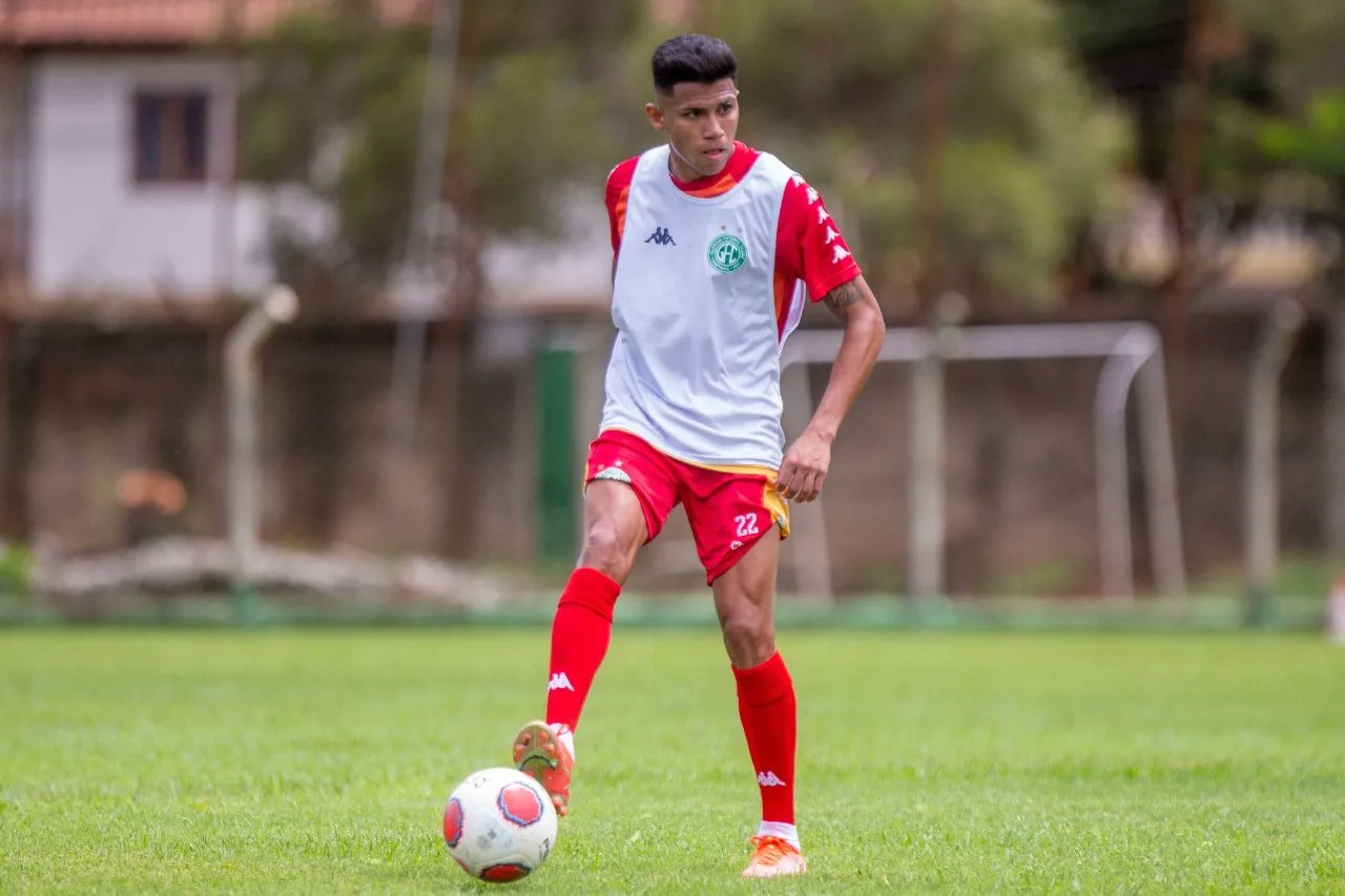 Guarani já tem praticamente um novo time apenas com reforços