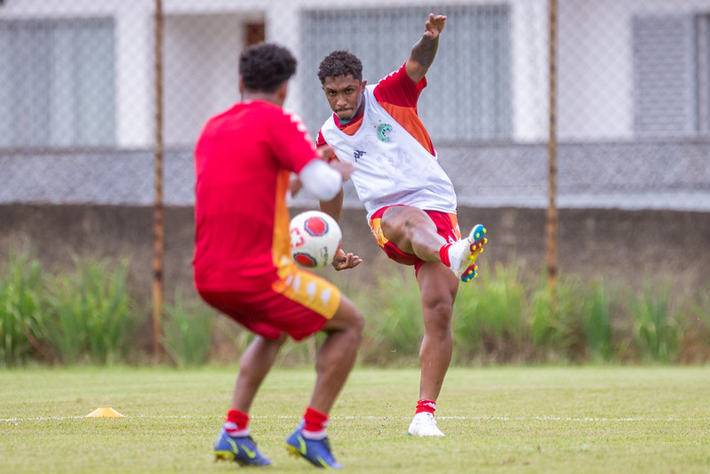 Guarani: diretoria empresta atacante para o São Bento