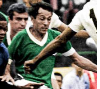 Ex-Guarani e Ponte Preta, Milton dos Santos morre aos 82 anos