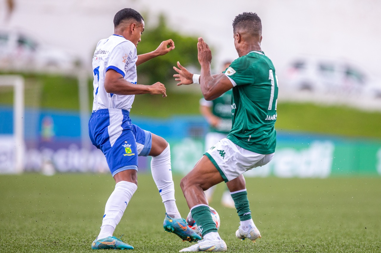 Santo André 1×0 Guarani: estreia com derrota no Paulistão