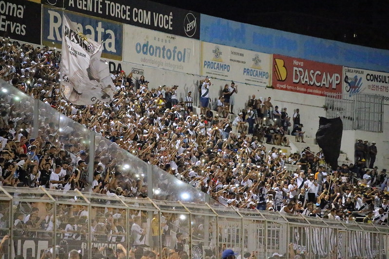 Ponte Preta: venda de ingressos é iniciada com expectativa de recorde de público