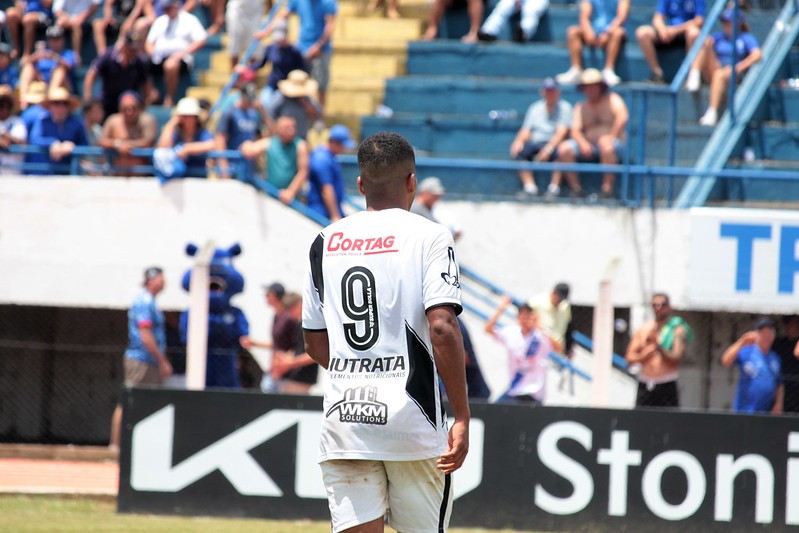 Ponte Preta: a excelente média de Eliel quando titular no profissional