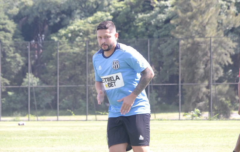 Ponte Preta: com duas voltas, clube atualiza situação médica de seis jogadores