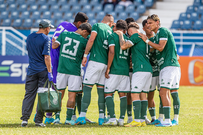 Guarani: Taça Independência tem reajuste na premiação, mas não garante vaga na Copa do Brasil