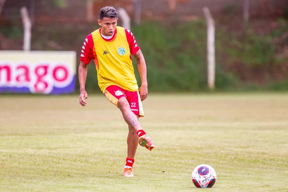 Guarani: Bruno Michel e Lucas Marques aumentam saídas do elenco antes da Série B