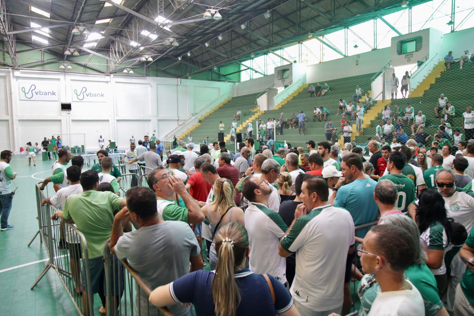 Guarani: André Marconatto vence eleições e assume Conselho de Administração