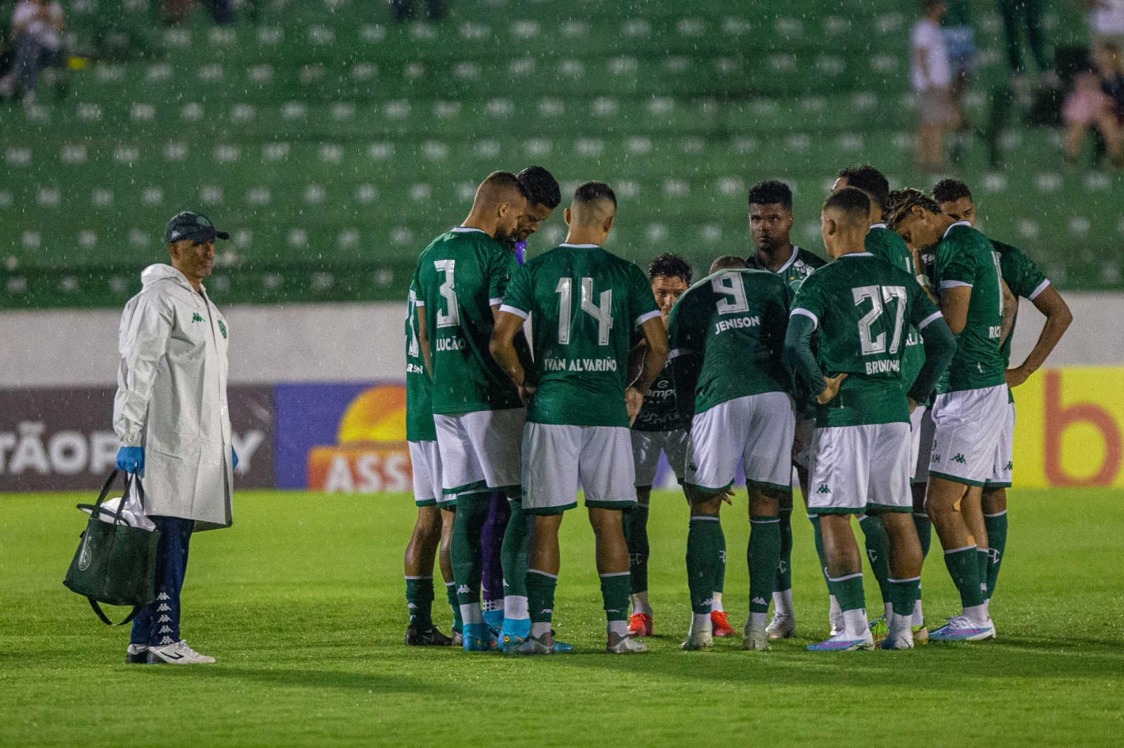 Guarani: duelo contra o Avaí no Brinco vai abrir a Série B; confira o caminho do Bugre