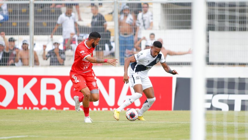 Ponte Preta 2×0 Noroeste: Macaca encerra primeira fase com vitória e enfrenta o Comercial nas quartas