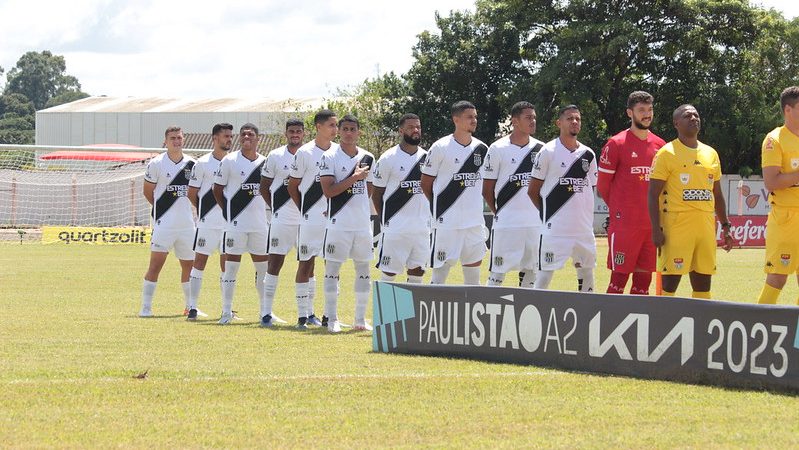 Ponte Preta: com 168 jogadores em 5 anos, Macaca lidera indigesto ranking internacional