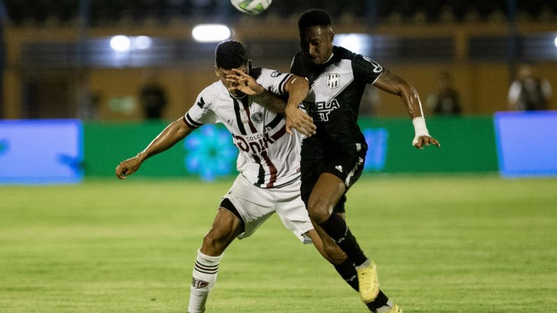 Ponte Preta: Copa do Brasil garante premiação milionária e valor pode dobrar na próxima fase