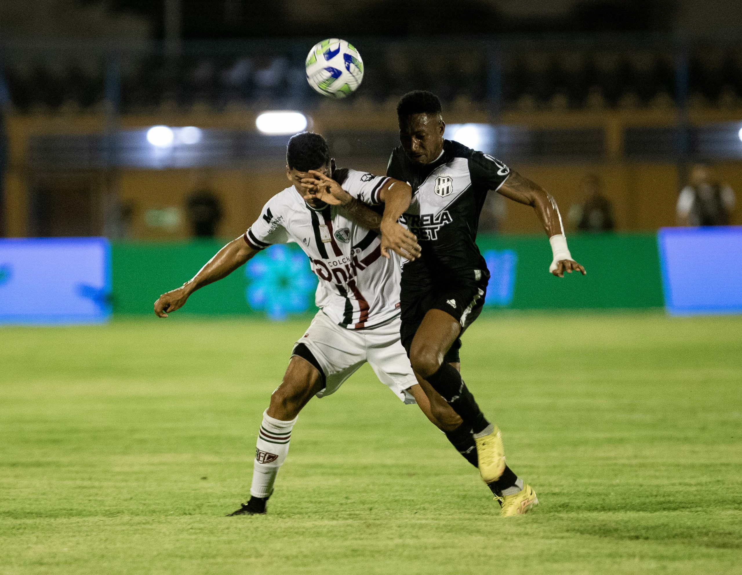 Ponte Preta: Copa do Brasil garante premiação milionária e valor pode dobrar na próxima fase