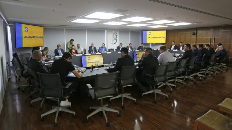 Série B: dupla campineira receberá R$ 10 milhões por direitos de transmissão da competição