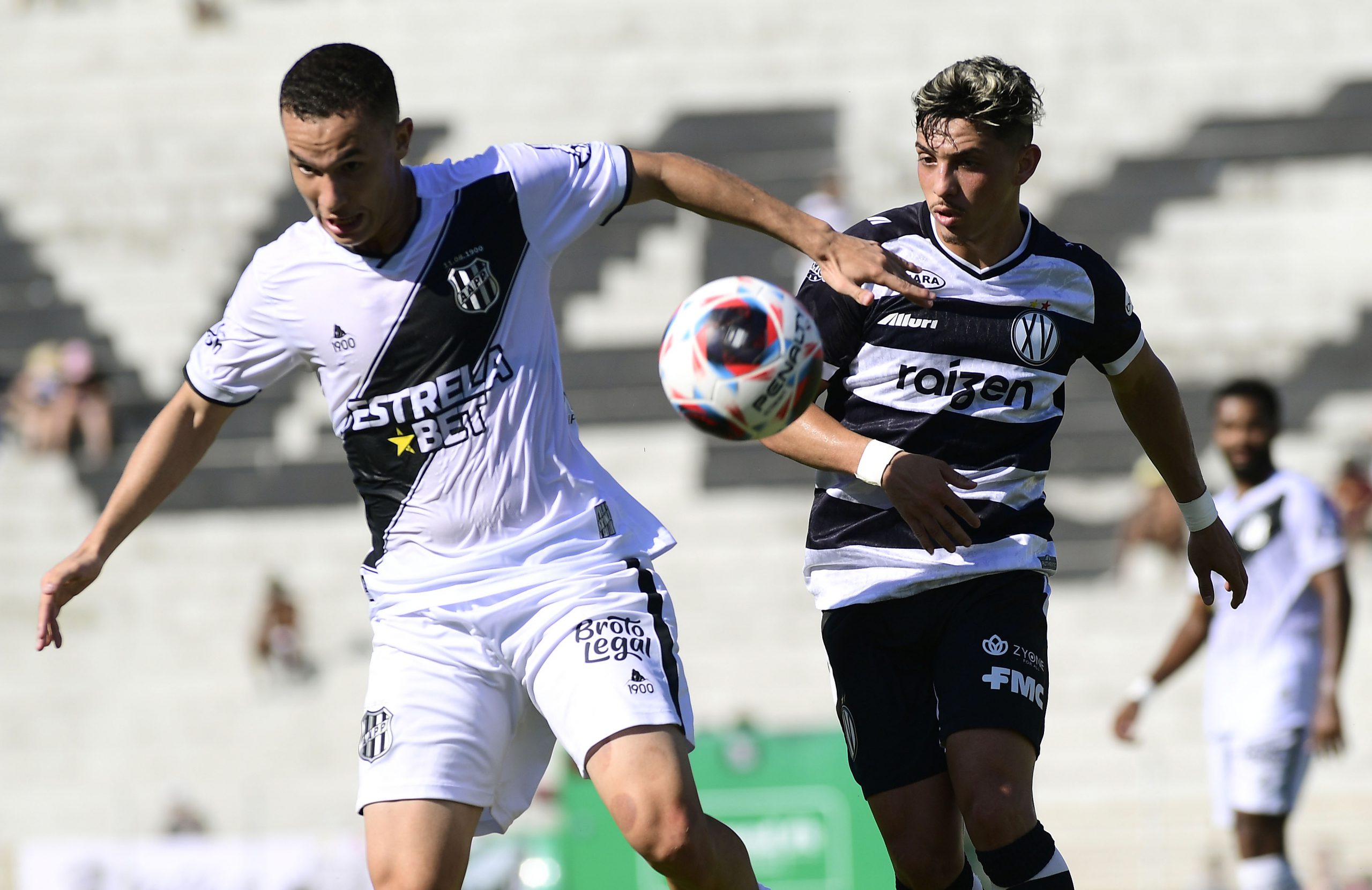 Ponte Preta: adversário na semi, XV não venceu por mais de 2 gols de diferença em 2023