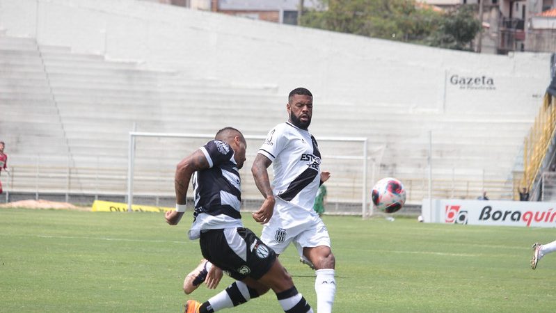 Ponte Preta: FPF define estreia da Macaca na Copa Paulista contra “velho conhecido”