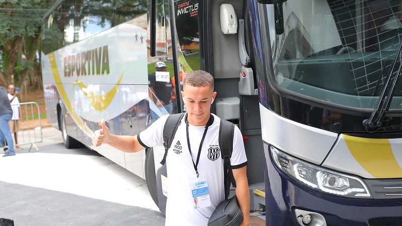 Ponte Preta: com Élvis e Felipe Amaral, Hélio dos Anjos ganha reforços para a decisão