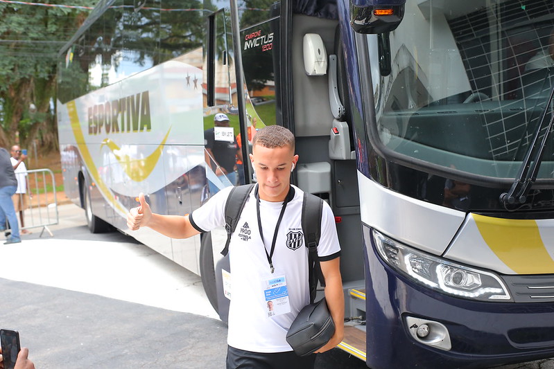 Ponte Preta: Felipe Moreira perde dois titulares para enfrentar o Tombense