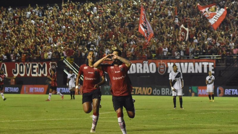 Brasil de Pelotas 2×0 Ponte Preta: eliminação na Copa do Brasil e prejuízo financeiro